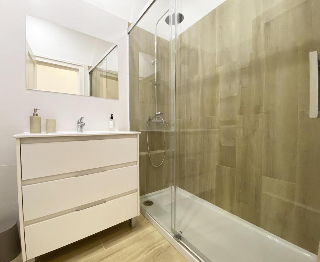 El Patio 79 Apartment Lisbon Bagian luar foto